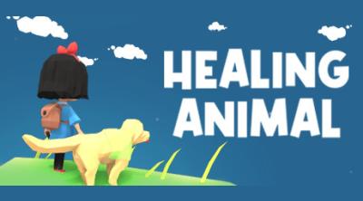 Logo von Healing Animal