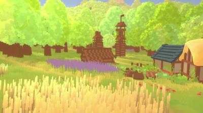 Screenshot of Heard of the Story?