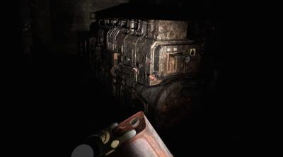 Screenshot of Heart-Lung Machine