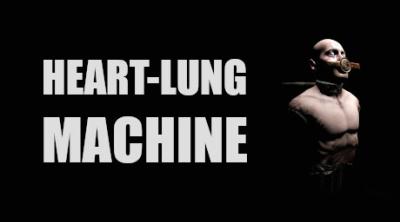 Logo of Heart-Lung Machine