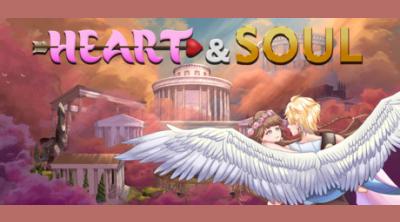 Logo of Heart & Soul
