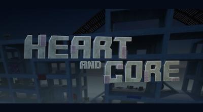 Logo of Heart and Core