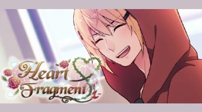 Logo of Heart Fragment