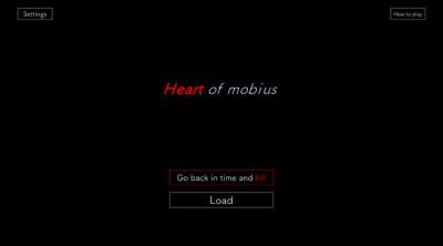 Screenshot of Heart of mobius