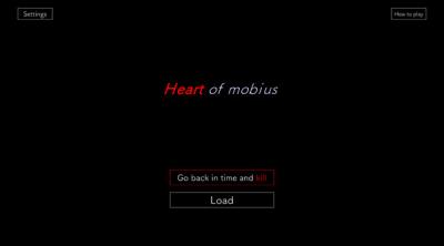 Screenshot of Heart of mobius