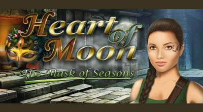 Logo de Heart of Moon: The Mask of Seasons