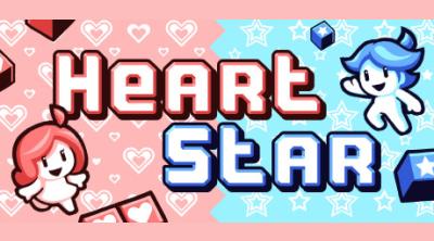 Logo of Heart Star