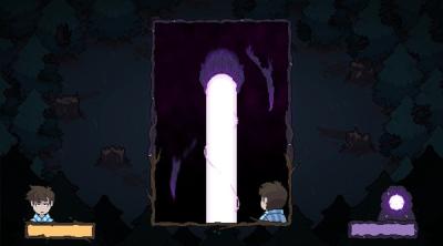 Screenshot of Heartbound