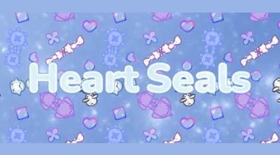 Logo of HeartHarp Hubble