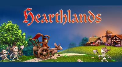 Logo of Hearthlands