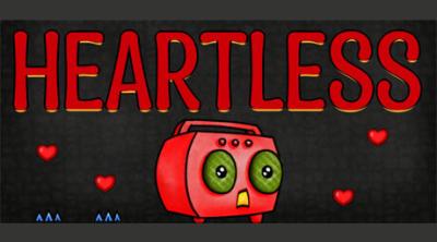 Logo of Heartless