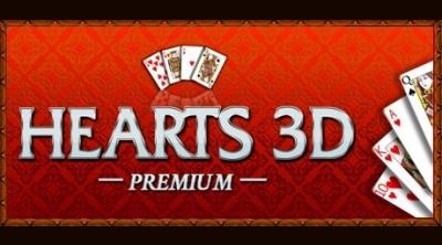 Logo of Hearts 3D Premium