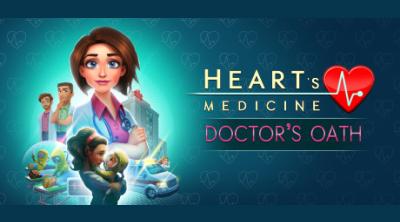 Logo of Heart's Medicine: Doctor's Oath