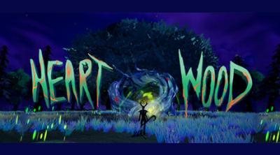 Logo of HeartWood
