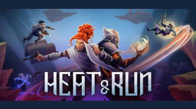 Logo of Heat and Run