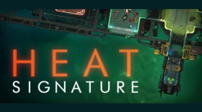 Logo of Heat Signature