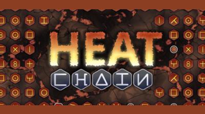 Logo of Heatchain