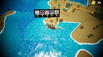 Screenshot of Heave Away Haul Away