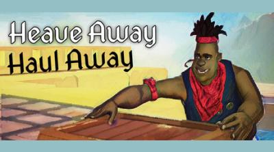 Logo of Heave Away Haul Away