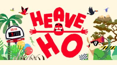 Logo of Heave Ho