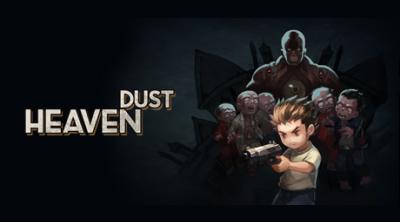 Logo of Heaven Dust