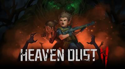 Logo of Heaven Dust 2