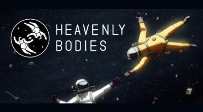 Logo de Heavenly Bodies