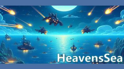 Logo of HeavensSea