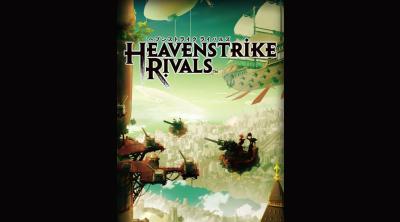 Logo of Heavenstrike Rivals