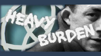 Logo of Heavy Burden