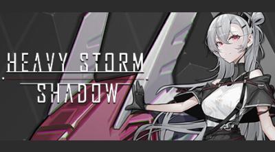 Logo de Heavy Storm Shadow