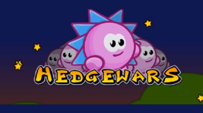 Logo of Hedgewars