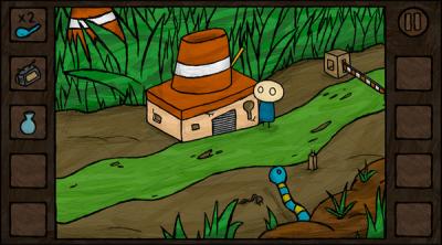 Screenshot of Hei