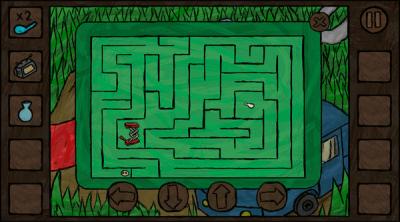 Screenshot of Hei