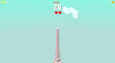 Screenshot of HeightMaster