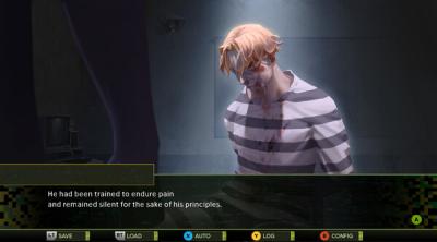 Screenshot of HEINZ HONOR & REVENGE