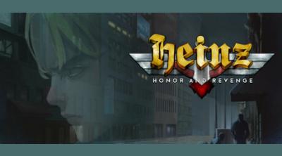 Logo of HEINZ HONOR & REVENGE