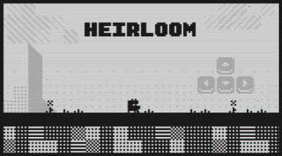 Screenshot of Heirloom