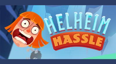 Logo von Helheim Hassle