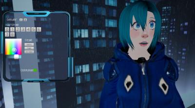 Screenshot of Helhigan