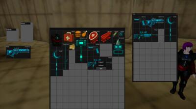 Screenshot of Helhigan