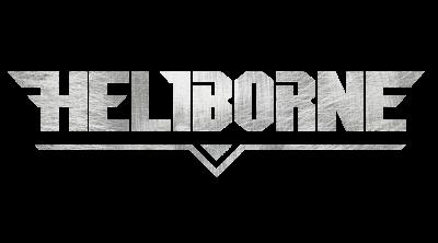 Logo von Heliborne