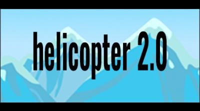 Logo of helicopter 2.0