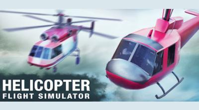 Logo de Helicopter Flight Simulator