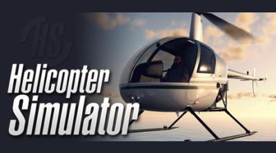 Logo de Helicopter Simulator