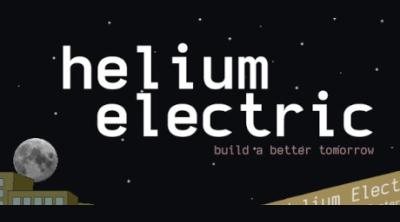 Logo of Helium Electric