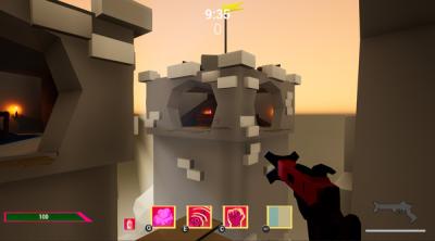 Screenshot of Helix Coffeebean Interactive