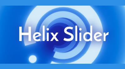 Logo of Helix Slider