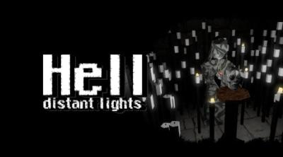 Logo de Hell: distant lights