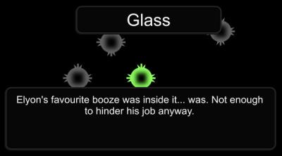 Screenshot of HELL HUNTER - Anti-Nomen